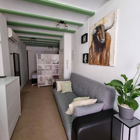 Apartment M 22 Villajoyosa Exterior foto