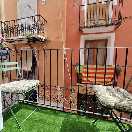 Apartment M 22 Villajoyosa Exterior foto